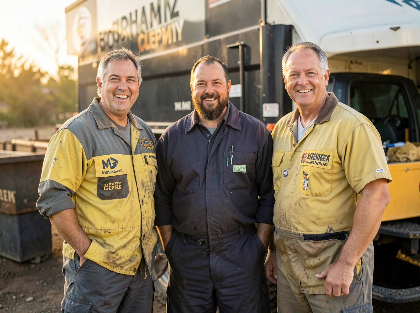 Sewage Cleanup company in Pamplin, VA